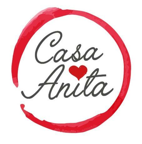 리몬네술가르다 Casa Anita 아파트 외부 사진