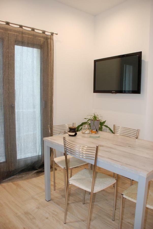 리몬네술가르다 Casa Anita 아파트 외부 사진