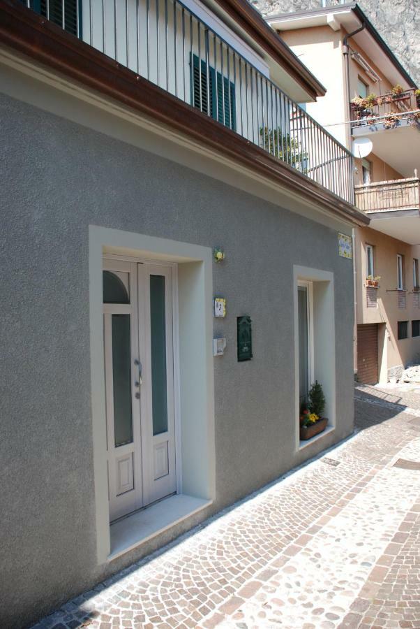 리몬네술가르다 Casa Anita 아파트 외부 사진