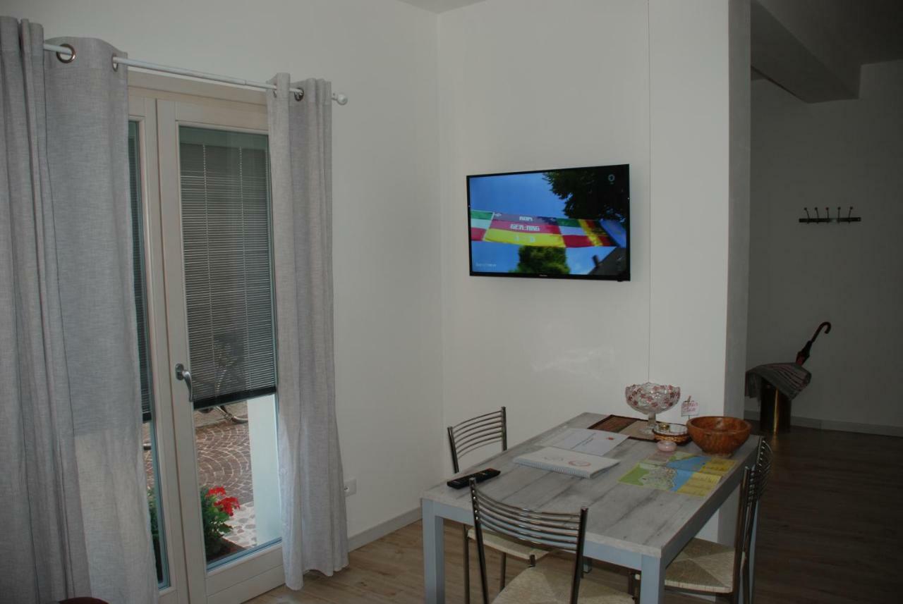 리몬네술가르다 Casa Anita 아파트 외부 사진
