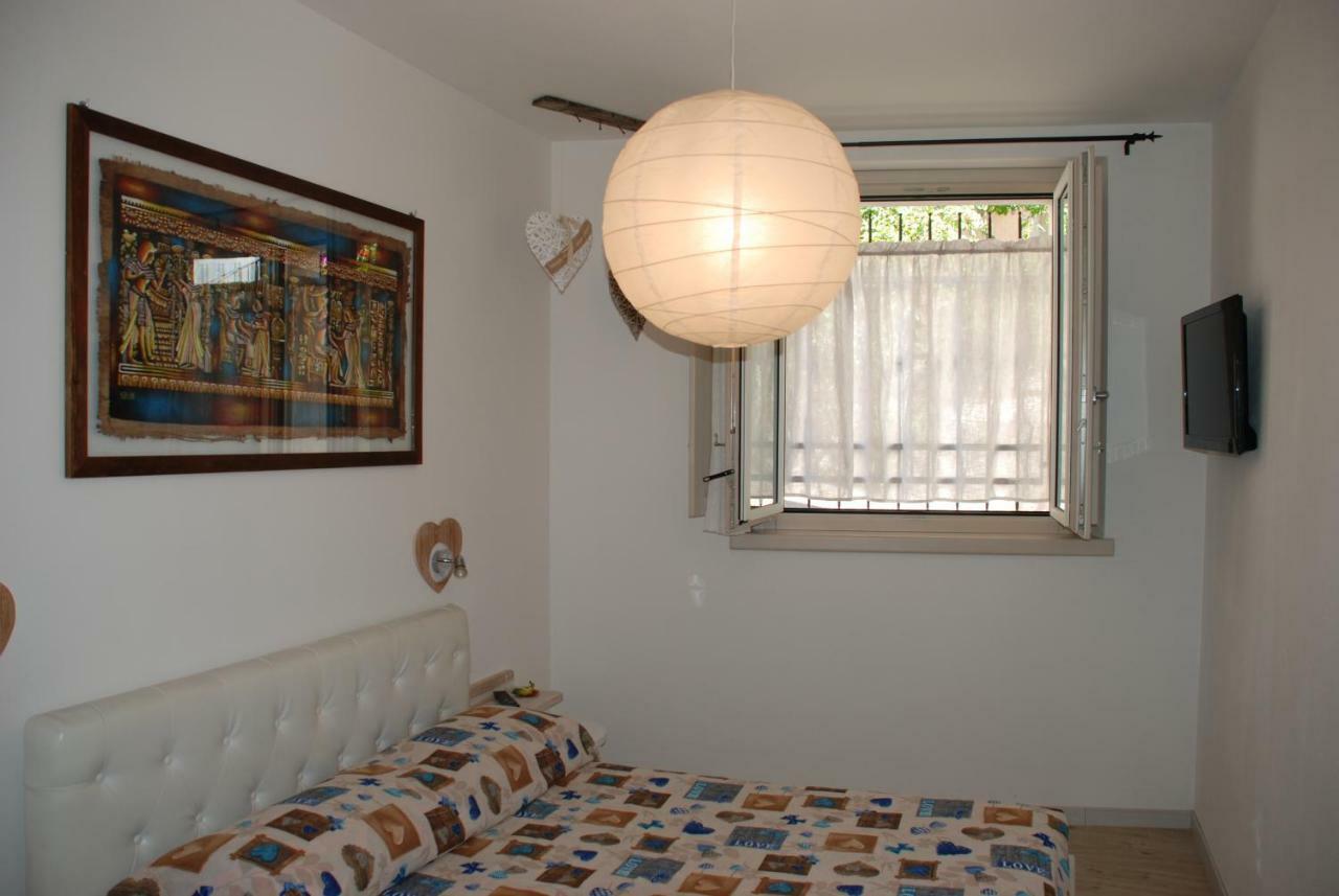 리몬네술가르다 Casa Anita 아파트 외부 사진