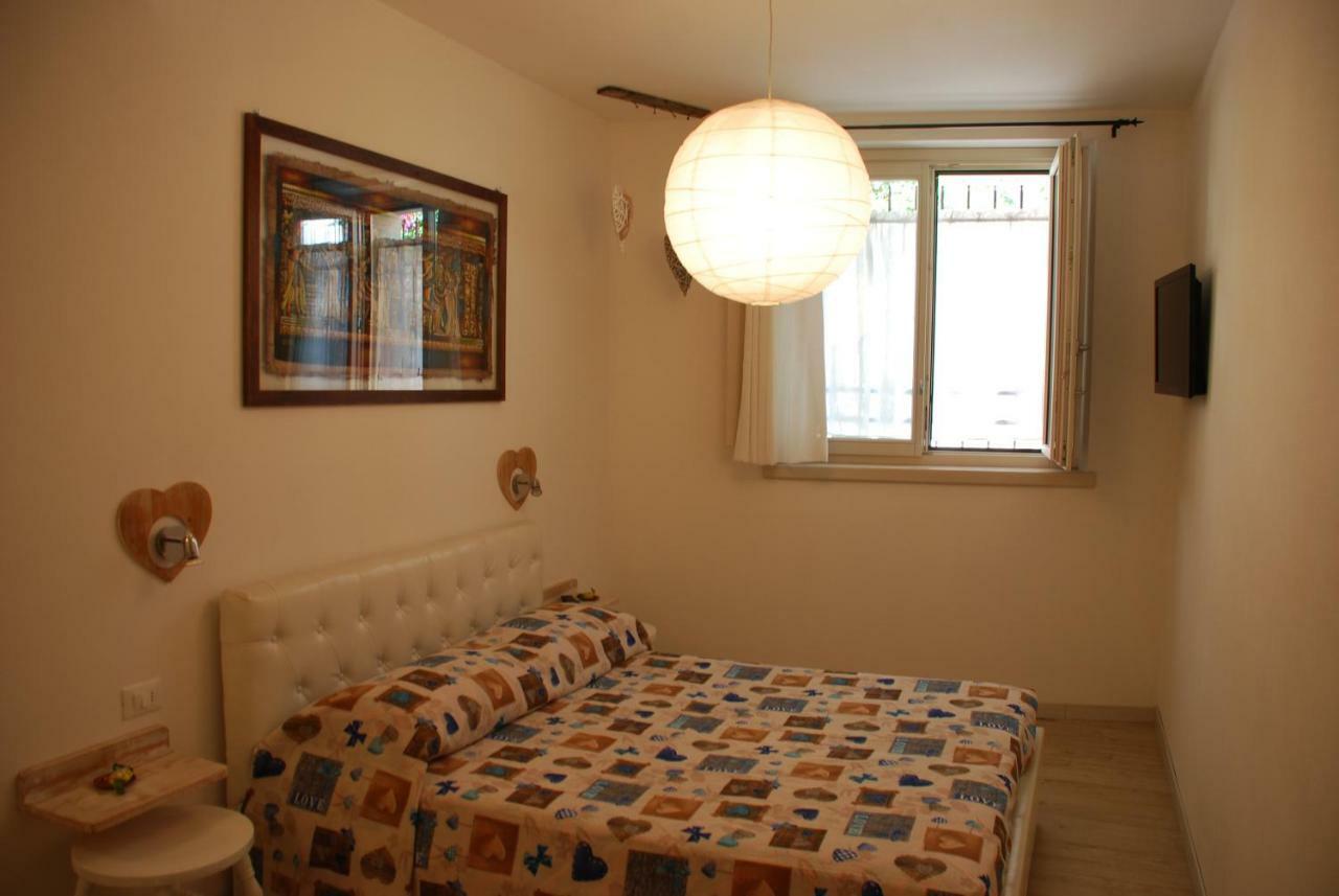 리몬네술가르다 Casa Anita 아파트 외부 사진