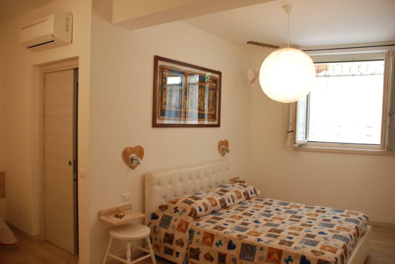 리몬네술가르다 Casa Anita 아파트 외부 사진